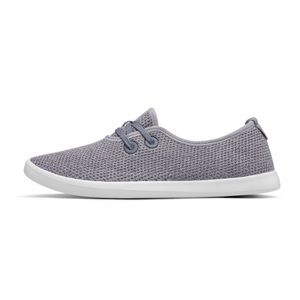 AllBirds Women's Tree Skippers in Nikau Concrete